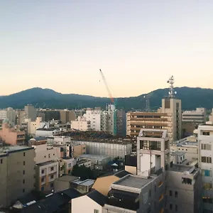 ホテルリソルトリニティ京都