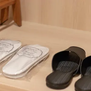 ホテルビスタプレミオ京都 和邸