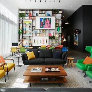 Citizenm Los Angeles Downtown