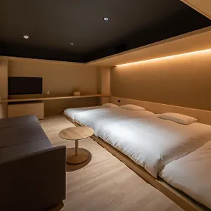 温泉旅館　由縁　新宿 (Onsen Ryokan Yuen Shinjuku)
