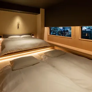 温泉旅館　由縁　新宿 (Onsen Ryokan Yuen Shinjuku)