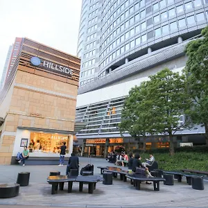Mimaru東京 新宿west