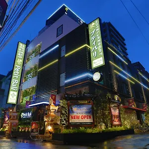ホテルプティバリ東新宿店
