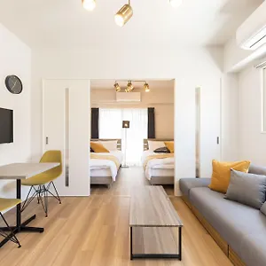 Sg Residence Inn Hakata