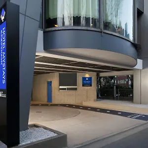ホテルマイステイズ西新宿