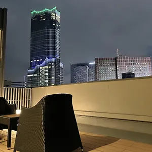 ホテルマイステイズ西新宿