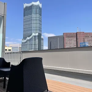 ホテルマイステイズ西新宿