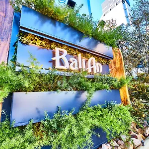 ホテルバリアンリゾート 新宿グランピング