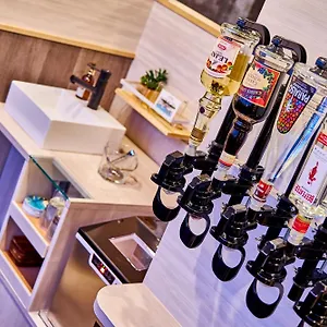 ホテルバリアンリゾート 新宿グランピング