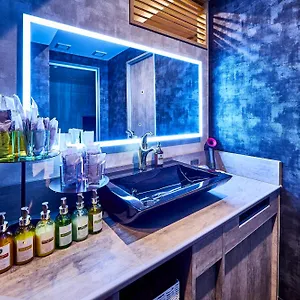 ホテルバリアンリゾート 新宿グランピング
