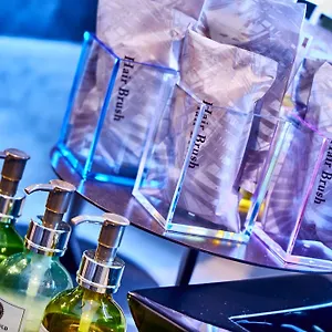 ホテルバリアンリゾート 新宿グランピング