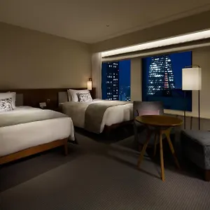京王プラザホテル