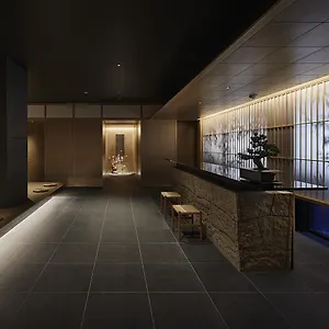 温泉旅館　由縁　新宿 (Onsen Ryokan Yuen Shinjuku)