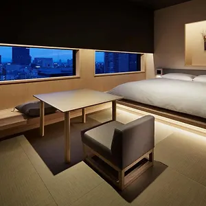 温泉旅館　由縁　新宿 (Onsen Ryokan Yuen Shinjuku)