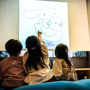 ホテルパセラリビング
