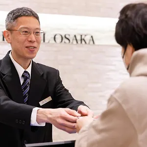 Five Hotel Osaka