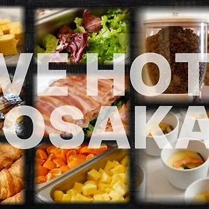 Five Hotel Osaka