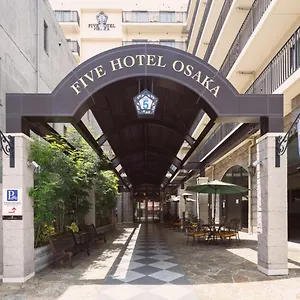 Five Hotel Osaka