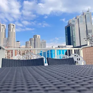 Hotel El Shinjuku 6