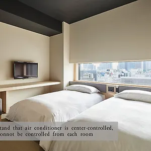 温泉旅館　由縁　新宿 (Onsen Ryokan Yuen Shinjuku)