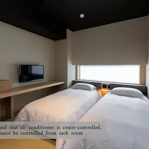 温泉旅館　由縁　新宿 (Onsen Ryokan Yuen Shinjuku)