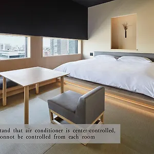温泉旅館　由縁　新宿 (Onsen Ryokan Yuen Shinjuku)