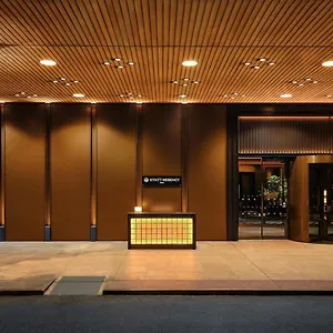 ハイアット リージェンシー 東京