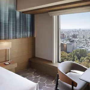 ハイアット リージェンシー 東京