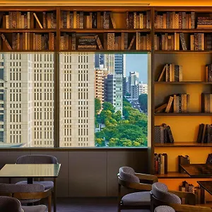 ハイアット リージェンシー 東京