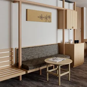 三井ガーデンホテル京都新町 別邸