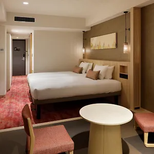 三井ガーデンホテル京都新町 別邸