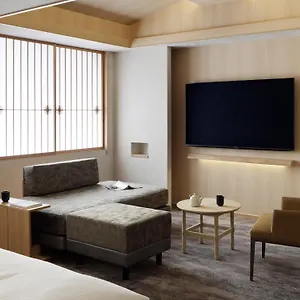 三井ガーデンホテル京都新町 別邸
