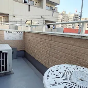 Hotel El Shinjuku 6