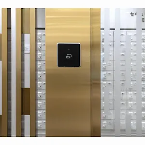 Capsule Hotel J Garden 新大阪