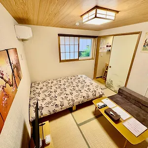 Hotel El Shinjuku 6