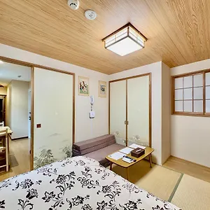 Hotel El Shinjuku 6