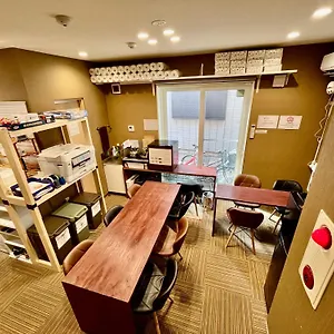 Hotel El Shinjuku 6