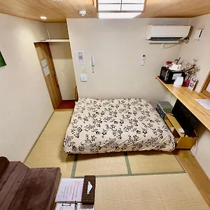 Hotel El Shinjuku 6