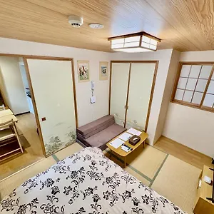 Hotel El Shinjuku 6