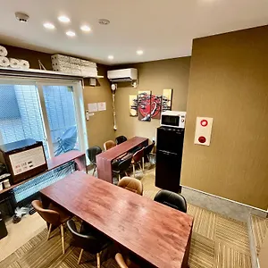 Hotel El Shinjuku 6