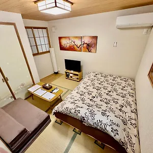 Hotel El Shinjuku 6