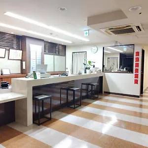 京都セントラルイン