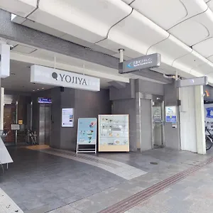 京都セントラルイン