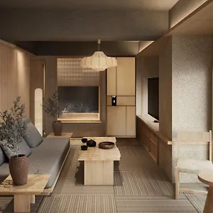 温泉旅館　由縁　新宿 (Onsen Ryokan Yuen Shinjuku)