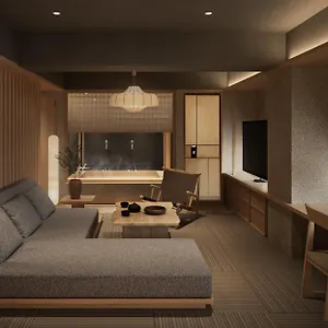 温泉旅館　由縁　新宿 (Onsen Ryokan Yuen Shinjuku)