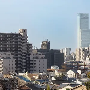 Five Hotel Osaka