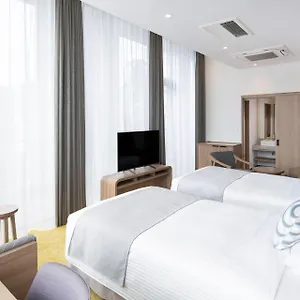 ホテルマイステイズ西新宿