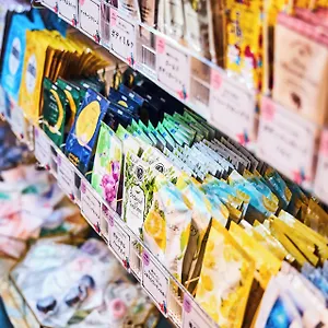 ホテルプティバリ東新宿店