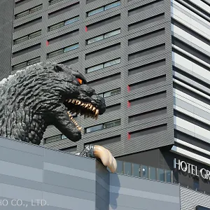 ホテルグレイスリー新宿
