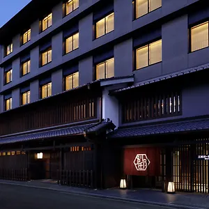 三井ガーデンホテル京都新町 別邸